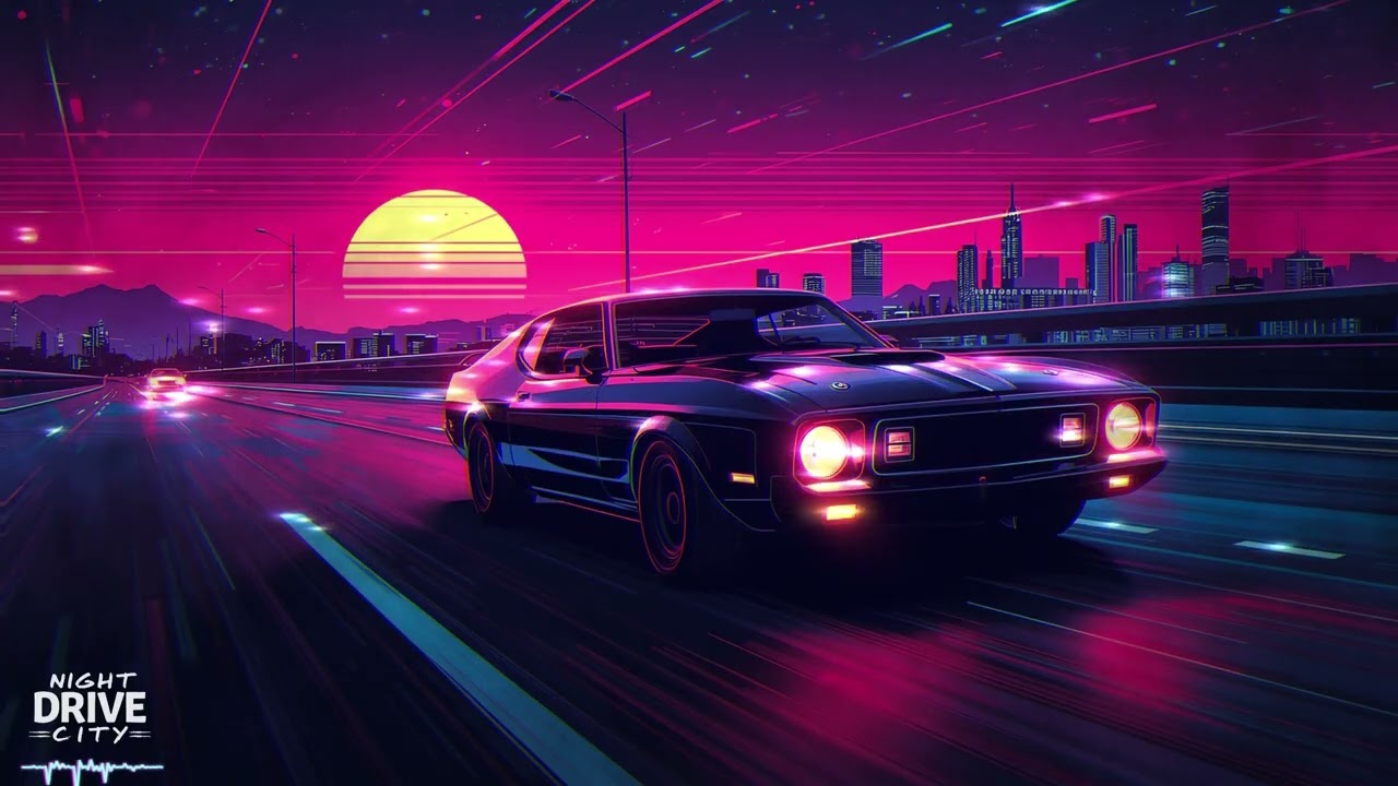 Ｎｅｗ Ｒｅｔｒｏｗａｖｅ Ｍｉｘ | 𝟭 𝗛𝗼𝘂𝗿 | 𝗦𝘆𝗻𝘁𝗵𝘄𝗮𝘃𝗲 𝗩𝗼𝗹.27