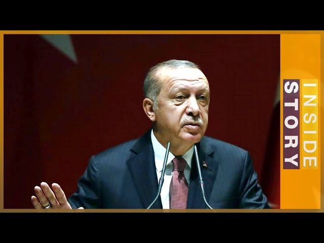🇹🇷How much is Turkey prepared to reveal on Khashoggi's murder? 
l Inside Story