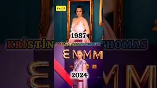 Famous Beautiful Actresses Then And Now. Kristin Scott Thomas. Part 33 😱😧 Wealth