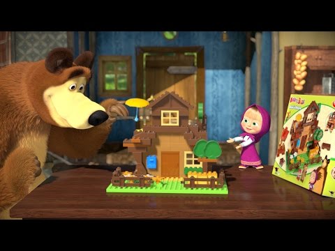वीडियो: भालू का घर क्या है
