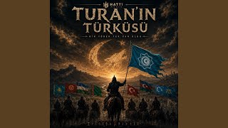Turan´in Türküsü