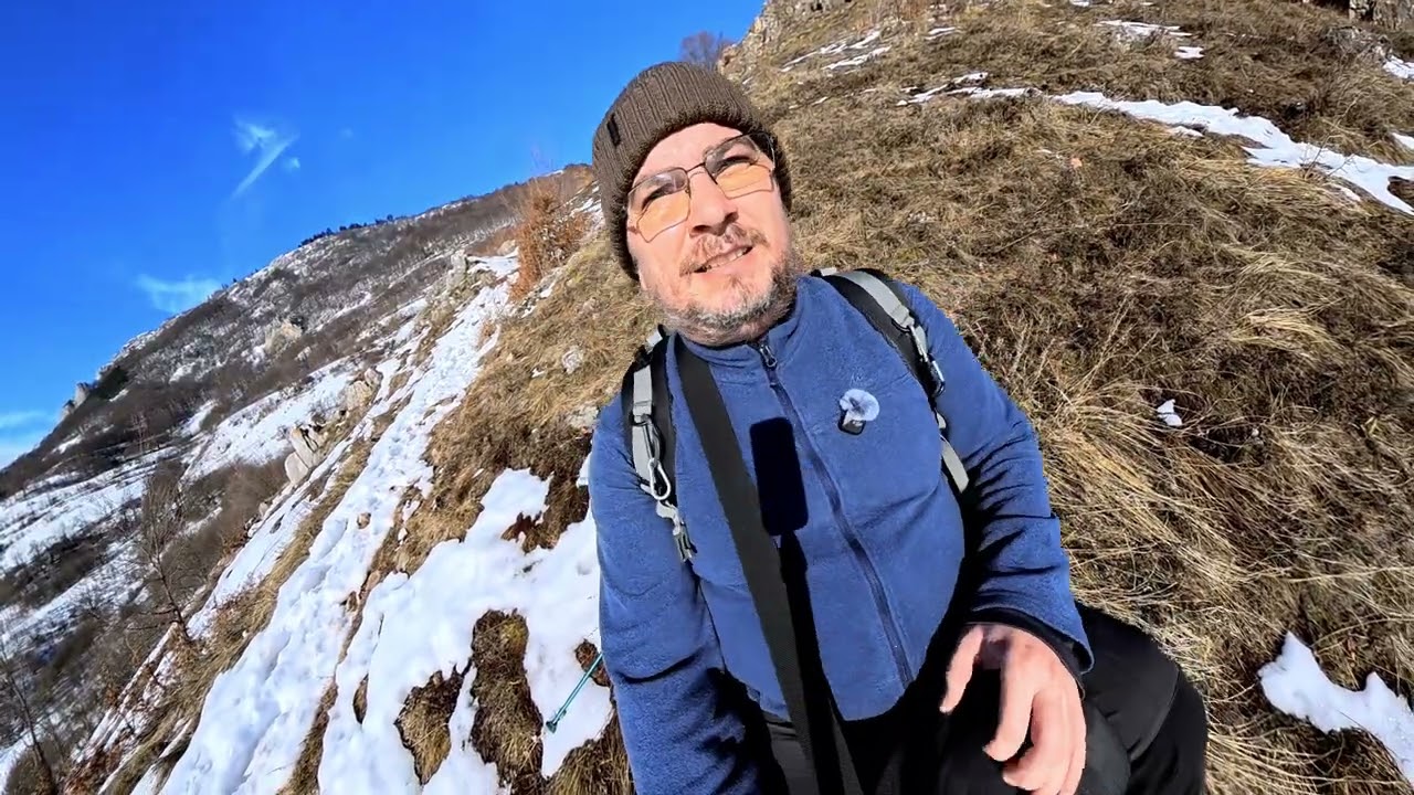 Cel mai frumos punct de belvedere din Munții Trascău | Drumeție spre Vârful Ardașcheia