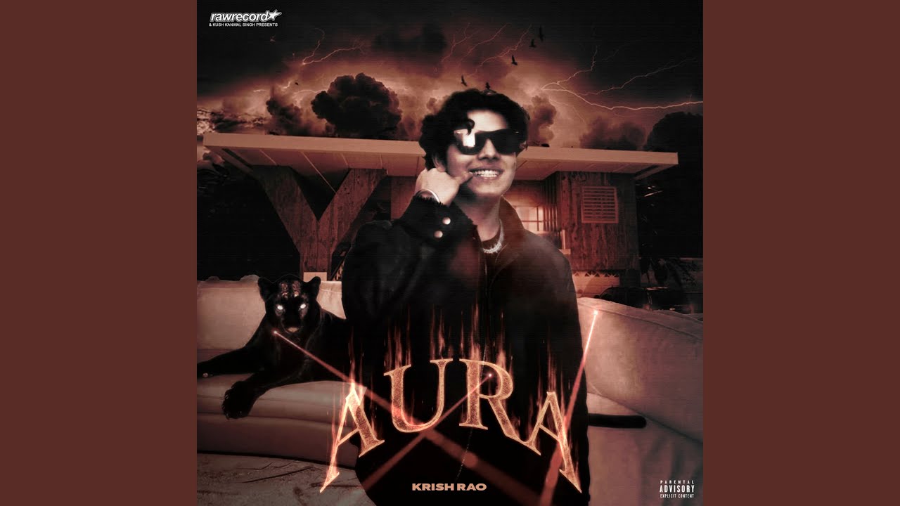 Aura - YouTube