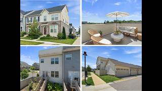 JUST LISTED! - 5861 Tomahawk St, New Market, MD