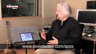 Sweetwater Minute - Vol 106 Ipad Apps For Musicians