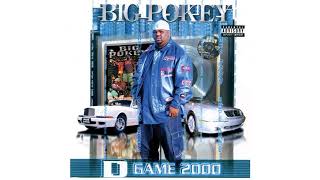 Big Pokey - Dope Game 2000 - Still Off Da Chain (Ft. H.A.W.K.)