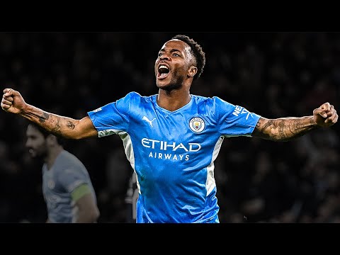 ? Sterling Says Goodbye to Manchester City
