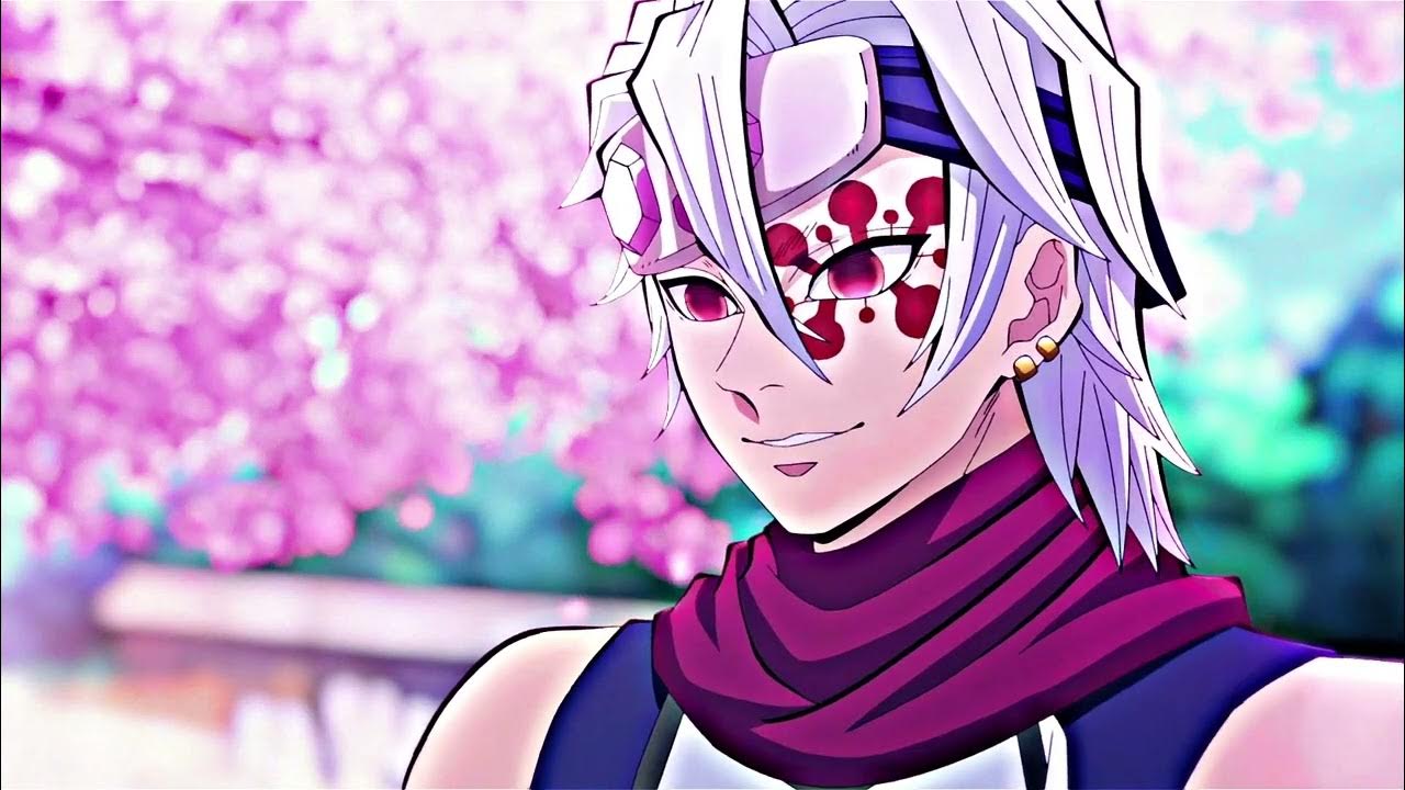 Tengen Uzui Season 2 Twixtor Clips YouTube