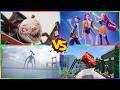 Choo-Choo Charles 🆚 KPOP Demon Hunters 🆚 Siren Head 🆚 Spider McQueen EXE 💥 Tiles Hop EDM Rush