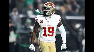 Deebo Samuel  Highlights  2023 NFL season  San Francisco 49ers