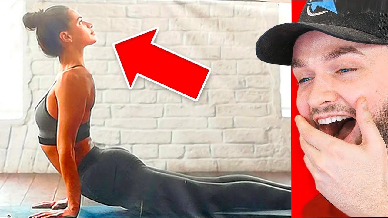 The *FUNNIEST* Photoshop FAILS! (MUST SEE) - YouTube