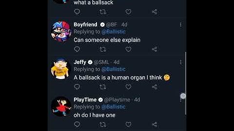 Scrapt Twitter Conversation Part 1/300