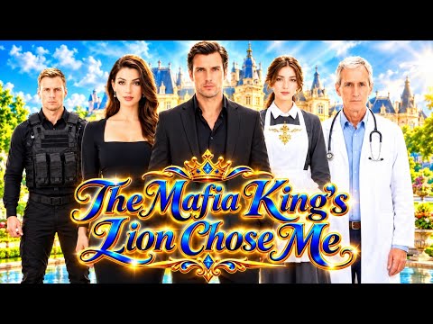 The Mafia King's Lion Chose Me Full Movie 2026 HD Drama | New Episodes | Breakdown &amp; Explaine