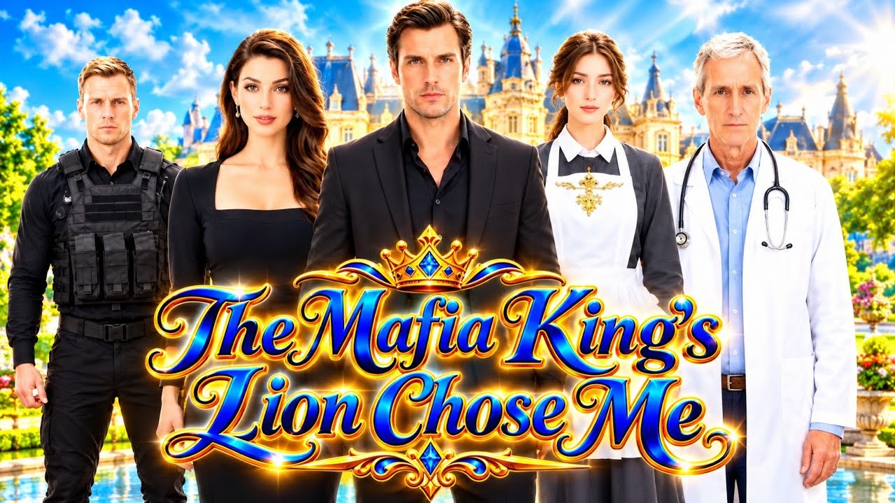The Mafia King's Lion Chose Me Full Movie 2026 HD Drama | New Episodes | Breakdown & Explaine