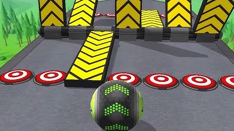 Going - Balls Gaming speedrun All levels 497 - 505