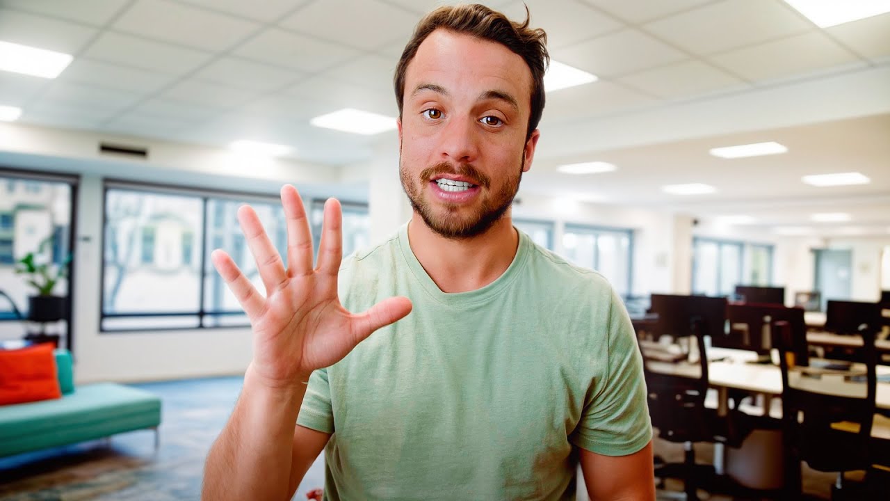 5 pilares para Crear un Equipo de Ventas Ganador (+30 vendedores)