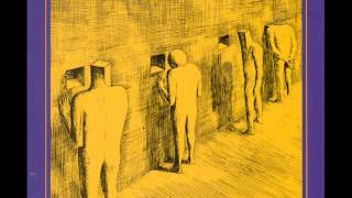 Thought Criminals - The Orphan