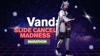 SLIDE CANCEL MASTERY — sponsor for 40k minis and TCG in description