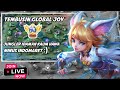 SEBELUM SEASON HARUS UDAH GLOBAL JOYY|OPEN MABAR VIP READY  #42