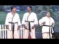 #ThakarppanComedy I Master's Karate class I Mazhavil Manorama