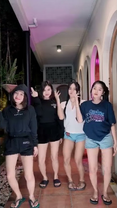 Joget Santuy #nusantarahouse #shorts