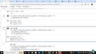 7PM Python and AI Bootcamp Week-2 | Day 2 Wealth