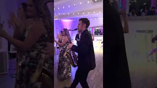 Download Lagu Hybrid DJ + Live Sax: DJ Monopoli \u0026 Spencer Pope at the Garrison MP3