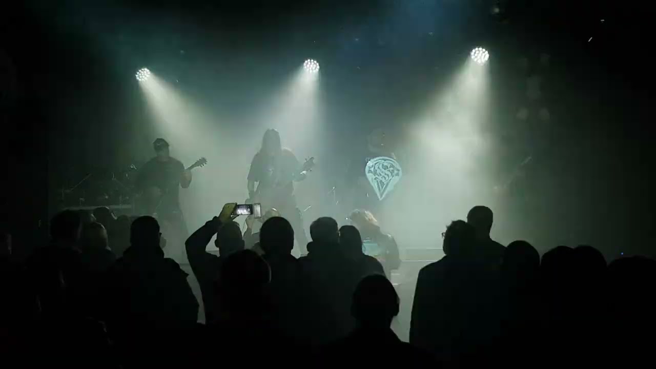 Sacrament | Klub Semafor 07.02.2026