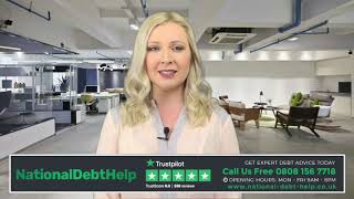 National Debt Help UK | Get Expert Debt Advice
