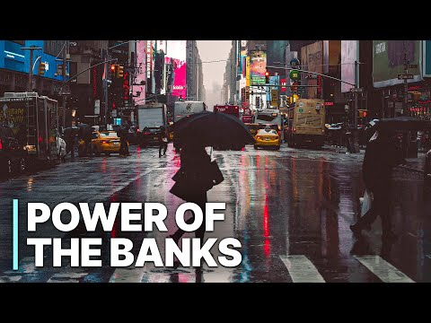 Power of the Banks | Japanese Banking System | Best Documentary documentary thumbnail