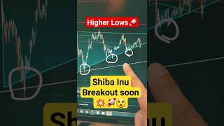 Shiba inu price prediction crypto shorts viral trending