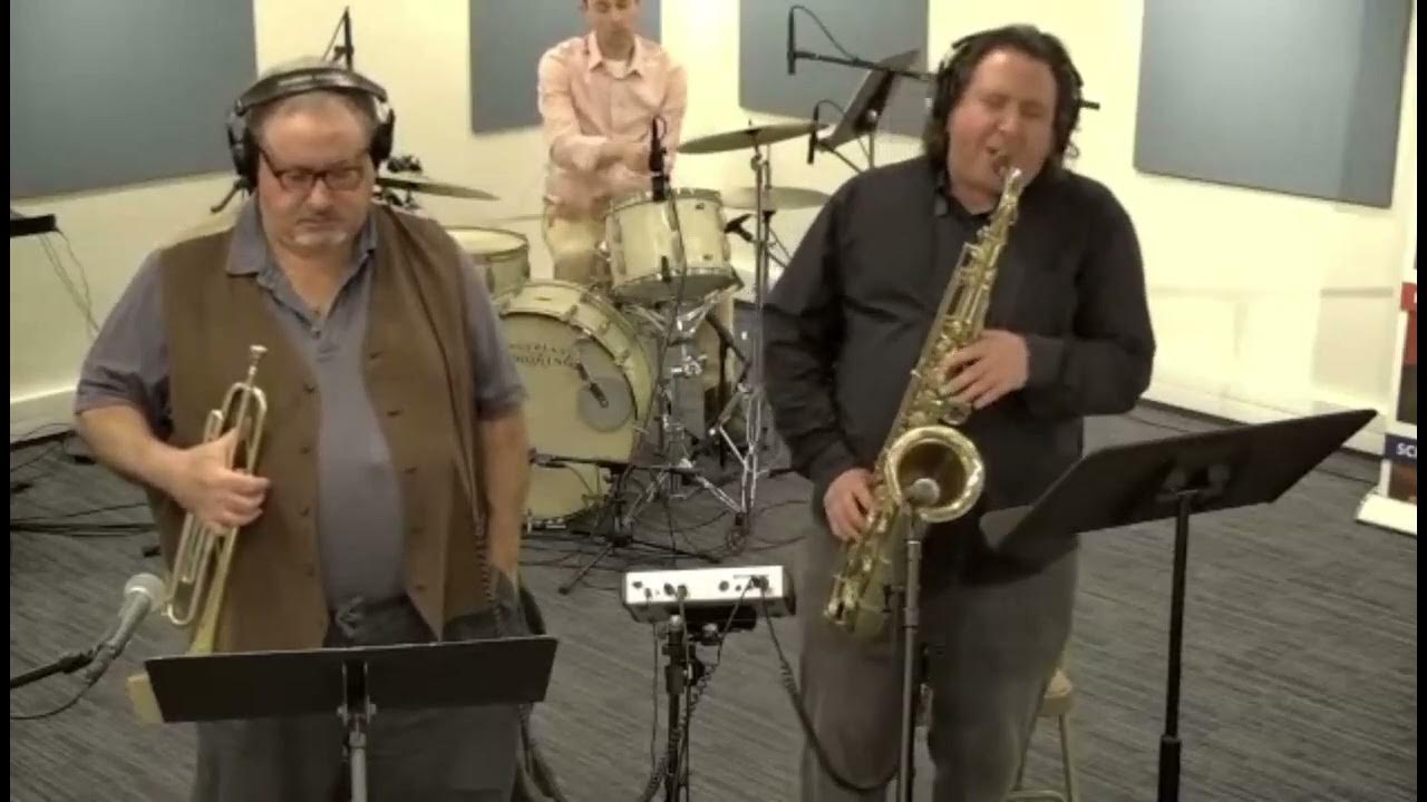 Chili Pepper / Duke Pearson / MCW Jazz Ensemble ジャズ jazzmusic YouTube