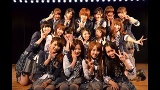 Minogashita Kimitachi e 2 ~ AKB48 Group Zenkouen ~ A6th (目撃者)