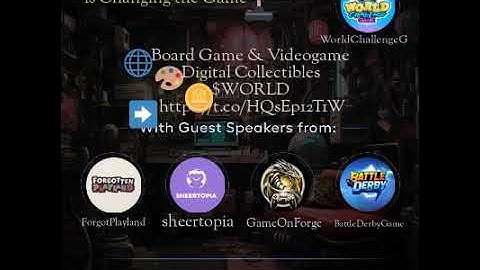 LEVEL UP: How Blockchain is Changing the Game ?