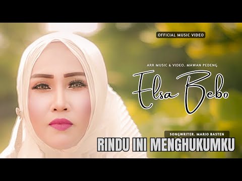Video Rindu Ini Menghukumku