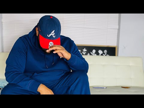 Blooper Video: The Big Homie 4ET Talks Trapping From His Father Doing Shows Having 24 Videos Out