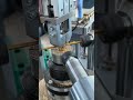 Satisfying Metal Cutting Process