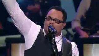 Lakewood Church Worship - 9/11/11 - Our God - with Exhortation by Israel Houghton chords
