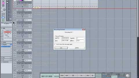 Samplitude Fundamentals Part 3