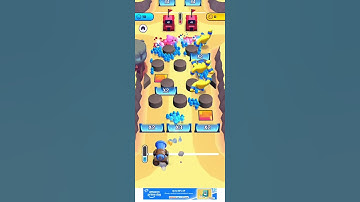 MOB CONTROL GAME #gameplay 199