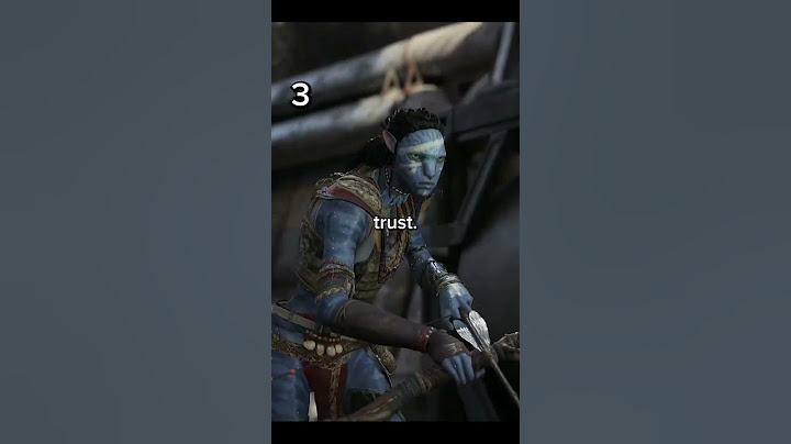 9 Things You Should Know About Avatar: Frontiers of Pandora