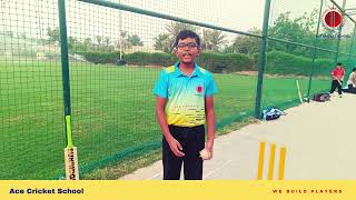 Player Testimonial   Shravan Kaushik