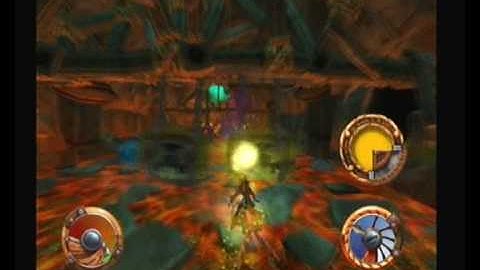 Jak and Daxter playthrough part 30