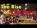 박항서호 AFF컵 필리핀 대첩, 열광하는 베트남 축구팬들, The Rise of Viet Nam ,chiến thắng!! vô địch!!