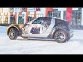 Ехай на Smart Roadster / 0,7 turbo