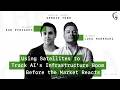 The Founder Using Satellites to Track AI's Infra Boom, Before the Market Reacts (with Sergio Toro)