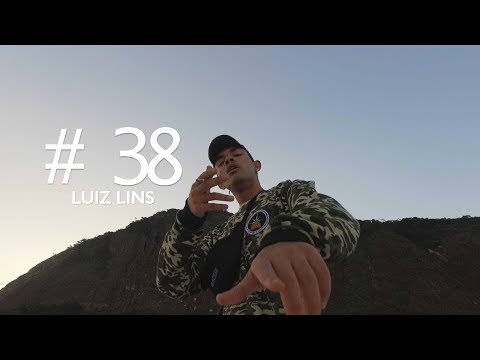 Perfil #38 - Luiz Lins - Obrigado, Hip Hop! (Prod. Mazili)