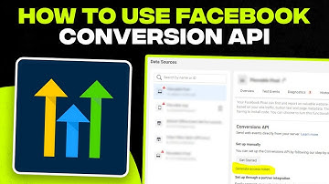 How To Use Facebook Conversion API With GoHighLevel (2024)