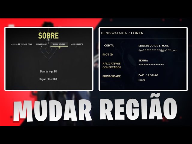 Como mudar sua região em CS:GO - Dot Esports Brasil