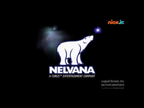 6Point2/Nelvana/Nickelodeon